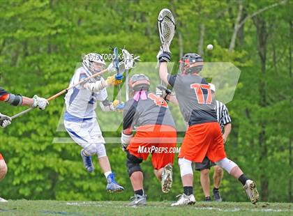 Thumbnail 2 in Montville @ Bacon Academy photogallery.