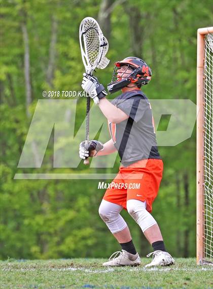 Thumbnail 3 in Montville @ Bacon Academy photogallery.