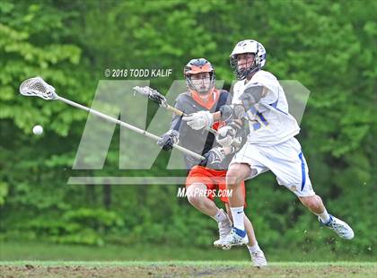 Thumbnail 1 in Montville @ Bacon Academy photogallery.