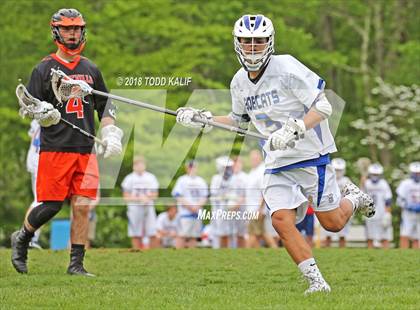 Thumbnail 1 in Montville @ Bacon Academy photogallery.