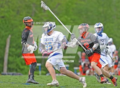 Thumbnail 3 in Montville @ Bacon Academy photogallery.