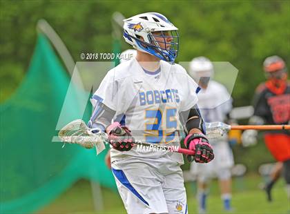 Thumbnail 2 in Montville @ Bacon Academy photogallery.