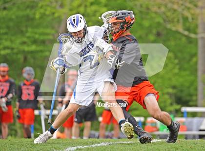 Thumbnail 3 in Montville @ Bacon Academy photogallery.