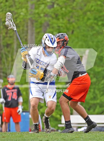 Thumbnail 3 in Montville @ Bacon Academy photogallery.