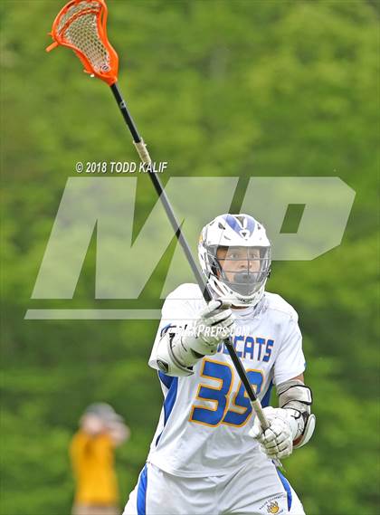 Thumbnail 3 in Montville @ Bacon Academy photogallery.
