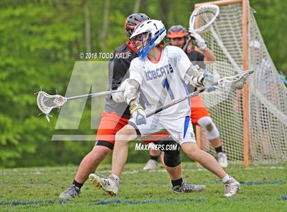 Thumbnail 1 in Montville @ Bacon Academy photogallery.
