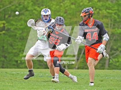 Thumbnail 2 in Montville @ Bacon Academy photogallery.