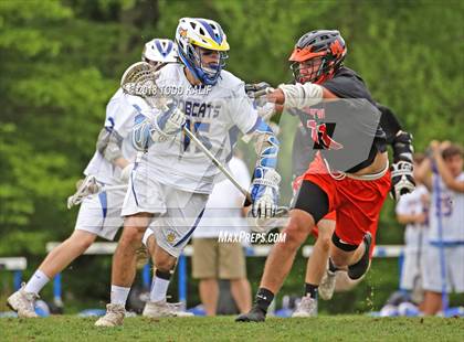Thumbnail 3 in Montville @ Bacon Academy photogallery.