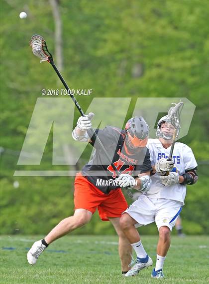 Thumbnail 1 in Montville @ Bacon Academy photogallery.