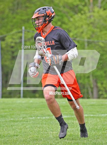 Thumbnail 3 in Montville @ Bacon Academy photogallery.