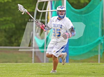 Thumbnail 2 in Montville @ Bacon Academy photogallery.