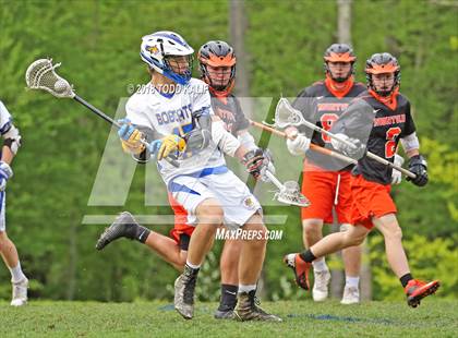 Thumbnail 1 in Montville @ Bacon Academy photogallery.