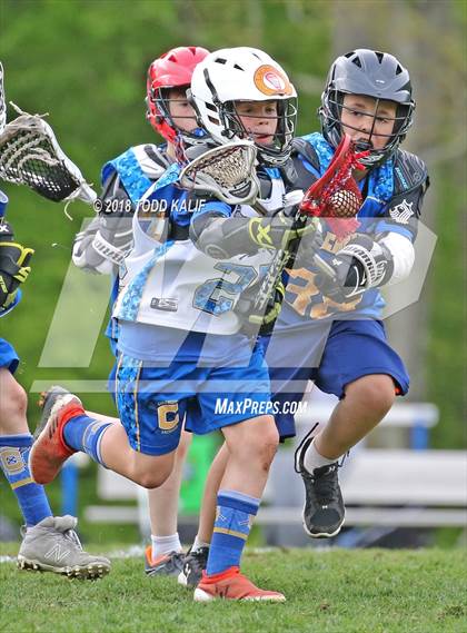 Thumbnail 1 in Montville @ Bacon Academy photogallery.