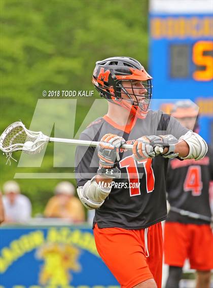 Thumbnail 2 in Montville @ Bacon Academy photogallery.