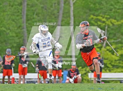Thumbnail 2 in Montville @ Bacon Academy photogallery.