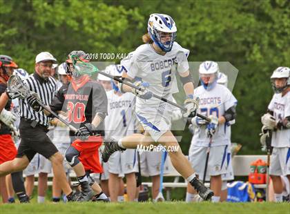 Thumbnail 3 in Montville @ Bacon Academy photogallery.