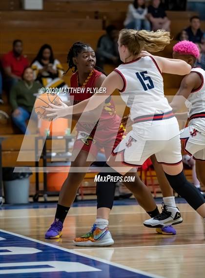 Thumbnail 1 in Douglas Byrd @ Terry Sanford photogallery.