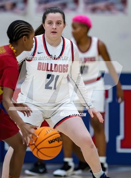 Thumbnail 3 in Douglas Byrd @ Terry Sanford photogallery.
