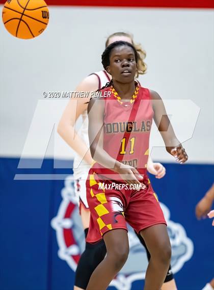 Thumbnail 3 in Douglas Byrd @ Terry Sanford photogallery.