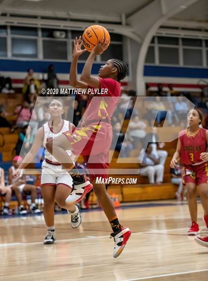 Thumbnail 1 in Douglas Byrd @ Terry Sanford photogallery.