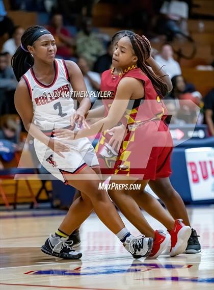 Thumbnail 2 in Douglas Byrd @ Terry Sanford photogallery.