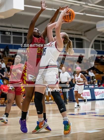 Thumbnail 1 in Douglas Byrd @ Terry Sanford photogallery.