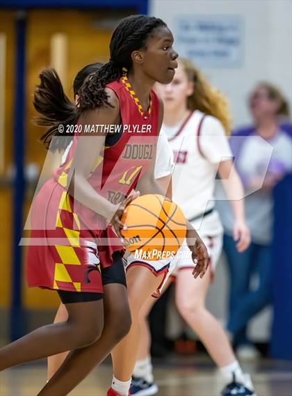 Thumbnail 3 in Douglas Byrd @ Terry Sanford photogallery.
