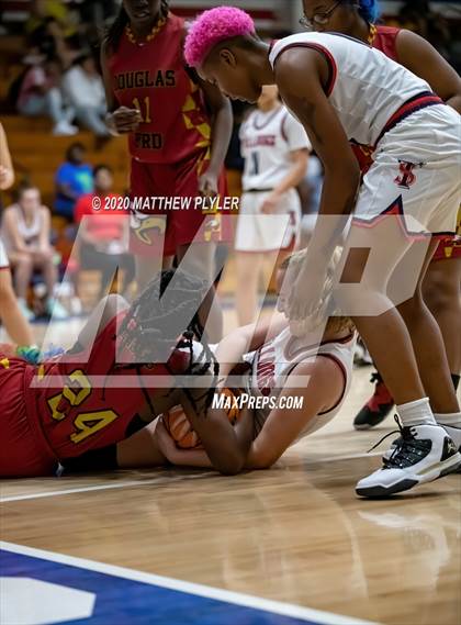 Thumbnail 2 in Douglas Byrd @ Terry Sanford photogallery.
