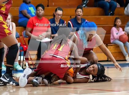 Thumbnail 1 in Douglas Byrd @ Terry Sanford photogallery.