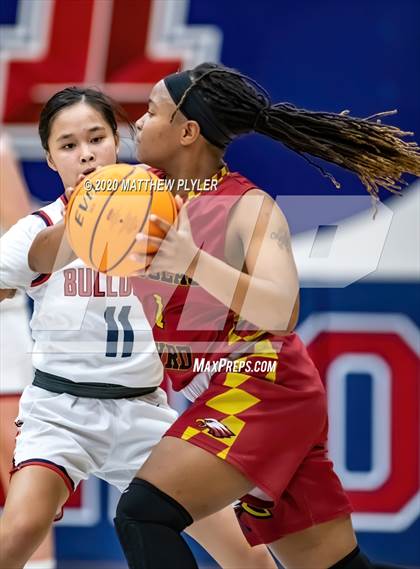 Thumbnail 1 in Douglas Byrd @ Terry Sanford photogallery.