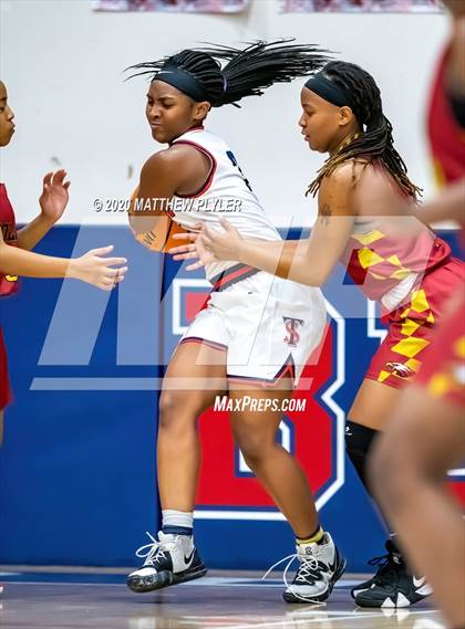 Thumbnail 2 in Douglas Byrd @ Terry Sanford photogallery.