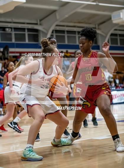 Thumbnail 2 in Douglas Byrd @ Terry Sanford photogallery.