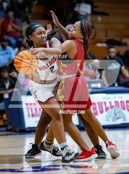 Thumbnail 3 in Douglas Byrd @ Terry Sanford photogallery.