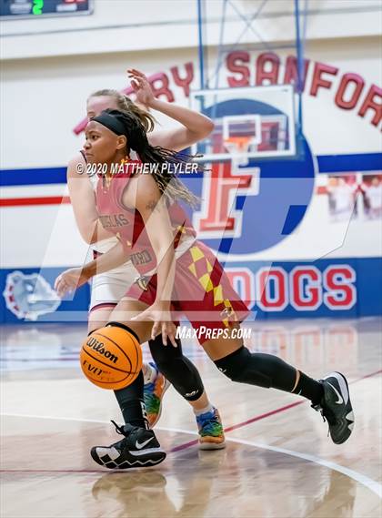 Thumbnail 3 in Douglas Byrd @ Terry Sanford photogallery.