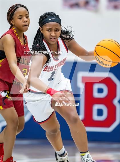 Thumbnail 1 in Douglas Byrd @ Terry Sanford photogallery.