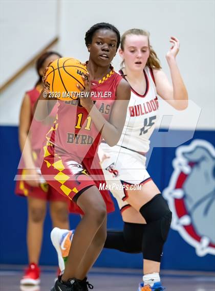 Thumbnail 3 in Douglas Byrd @ Terry Sanford photogallery.