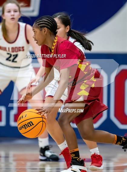 Thumbnail 1 in Douglas Byrd @ Terry Sanford photogallery.