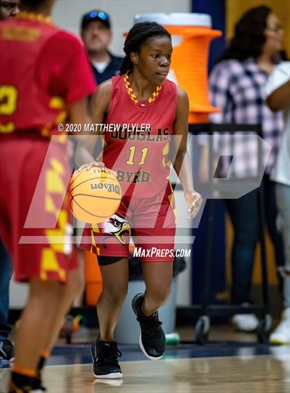 Thumbnail 2 in Douglas Byrd @ Terry Sanford photogallery.