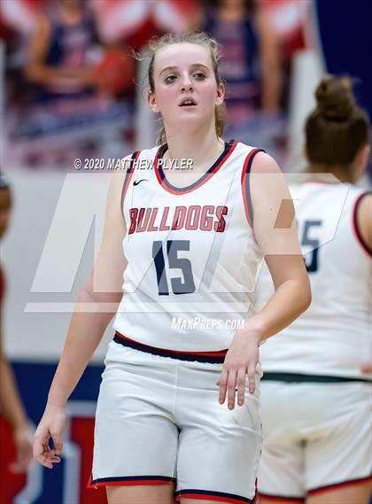 Thumbnail 2 in Douglas Byrd @ Terry Sanford photogallery.