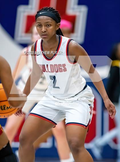 Thumbnail 1 in Douglas Byrd @ Terry Sanford photogallery.