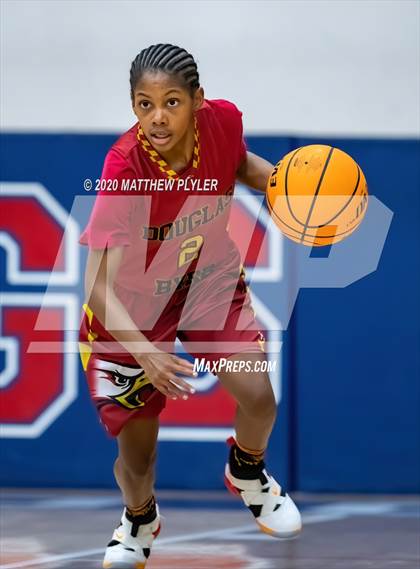 Thumbnail 2 in Douglas Byrd @ Terry Sanford photogallery.
