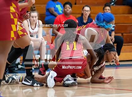 Thumbnail 2 in Douglas Byrd @ Terry Sanford photogallery.