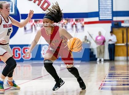 Thumbnail 2 in Douglas Byrd @ Terry Sanford photogallery.