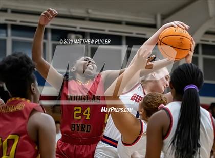 Thumbnail 2 in Douglas Byrd @ Terry Sanford photogallery.