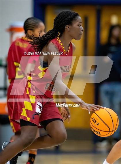 Thumbnail 1 in Douglas Byrd @ Terry Sanford photogallery.