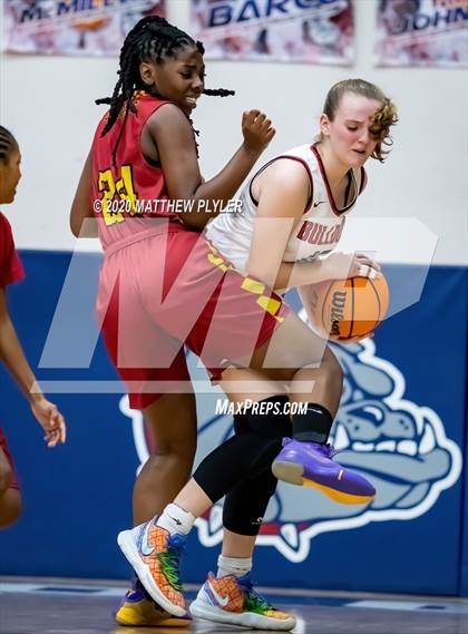 Thumbnail 2 in Douglas Byrd @ Terry Sanford photogallery.