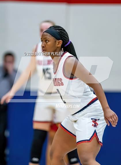 Thumbnail 1 in Douglas Byrd @ Terry Sanford photogallery.