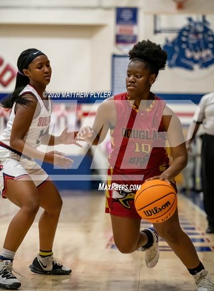 Thumbnail 2 in Douglas Byrd @ Terry Sanford photogallery.