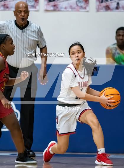 Thumbnail 3 in Douglas Byrd @ Terry Sanford photogallery.