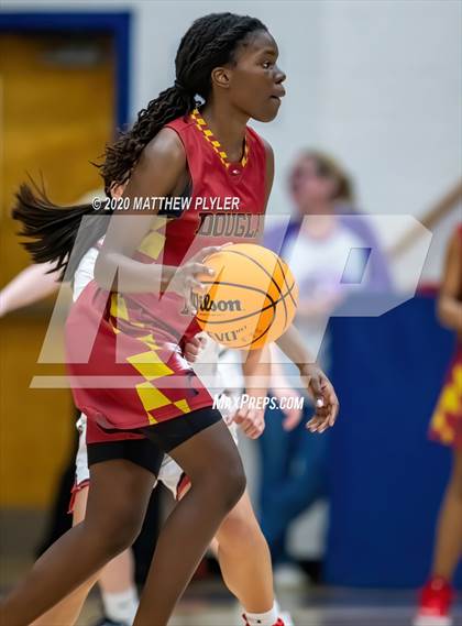 Thumbnail 1 in Douglas Byrd @ Terry Sanford photogallery.